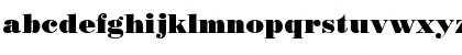 BodoniPosterSSK Bold Font BodoniPosterSSK Bold Font
