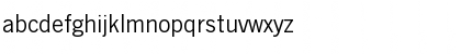 NewsGotT Regular Font NewsGotT Regular Font