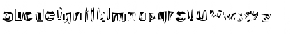 Nexerchist Regular Font Nexerchist Regular Font