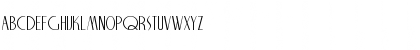 NICHOLAS Regular Font