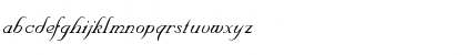NIKLAS Regular Font NIKLAS Regular Font