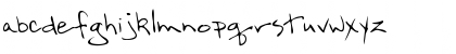 Oconnor Regular Font Oconnor Regular Font
