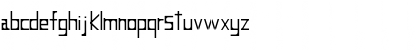 New Regular Font New Regular Font