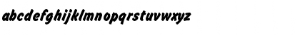 OkayD Regular Font OkayD Regular Font