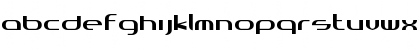 Omicron Regular Font Omicron Regular Font