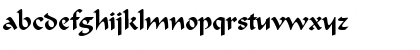 Ondine Regular Font Ondine Regular Font