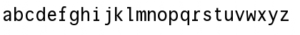 Onuava Regular Font