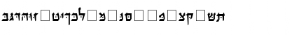 Ophir Regular Font