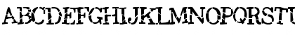 Opium Regular Font Opium Regular Font