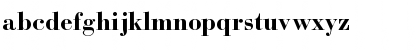 BodoniRecutSSK Bold Font BodoniRecutSSK Bold Font