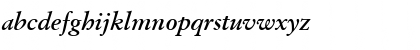 OrigGarmnd BT Bold Italic Font OrigGarmnd BT Bold Italic Font