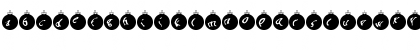 OrnaMental Regular Font