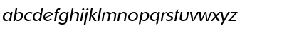 OrnitonsLH Italic Font OrnitonsLH Italic Font
