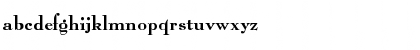 Owltone Regular Font