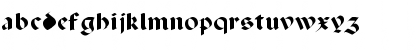 Paganini Regular Font Paganini Regular Font