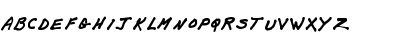 PapaMano AOE Regular Font