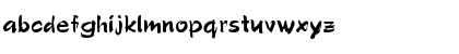 PATWIN Regular Font PATWIN Regular Font