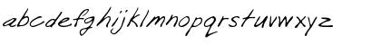 Peejay Regular Font Peejay Regular Font