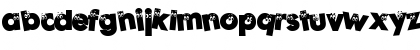 Peeps Regular Font