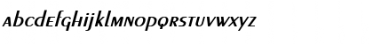 Peignot-Light Bold Italic Font Peignot-Light Bold Italic Font
