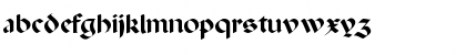 Percival Regular Font Percival Regular Font