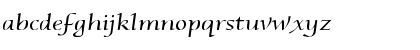PhaedrusItalic Regular Font PhaedrusItalic Regular Font