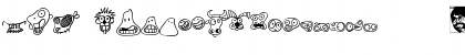 PHILBATS Regular Font PHILBATS Regular Font