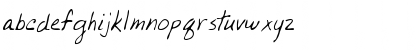 Piikoi Regular Font Piikoi Regular Font