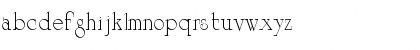 Piquet SSi Regular Font