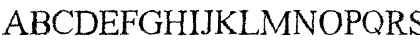 Piracy Regular Font Piracy Regular Font