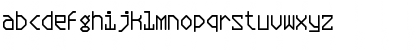 Plasmatic Regular Font Plasmatic Regular Font