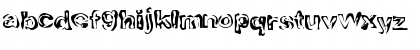 Playdough Regular Font