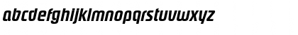 PloverExtrabold Italic Font PloverExtrabold Italic Font