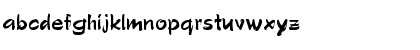 Polo-SemiScript Regular Font Polo-SemiScript Regular Font