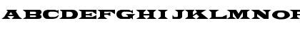 PonchoVia Regular Font PonchoVia Regular Font