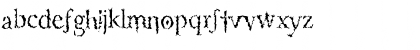 PorcupineRoman Regular Font