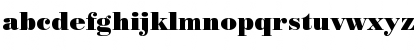 PosterBodoni BT Roman Font PosterBodoni BT Roman Font