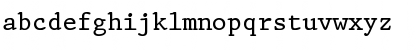 Prestige Regular Font Prestige Regular Font