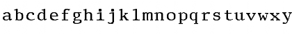 PrestigeEliteBold-Bold Regular Font PrestigeEliteBold-Bold Regular Font