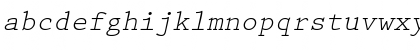 PrestigeTwo RegularItalic Font PrestigeTwo RegularItalic Font