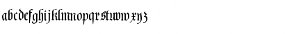 ProfiDB Normal Font ProfiDB Normal Font