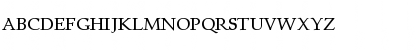 Prospero SmallCaps Font