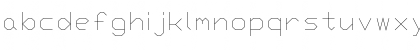 Prx1 Regular Font Prx1 Regular Font