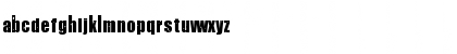 boehseonkelz Regular Font boehseonkelz Regular Font
