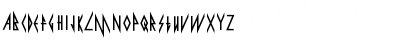 Pyrite Regular Font Pyrite Regular Font