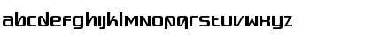 Quadaptor Regular Font Quadaptor Regular Font