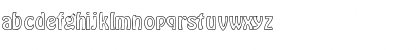 BoffoOutlineSSK Regular Font BoffoOutlineSSK Regular Font
