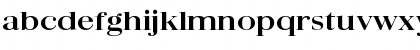 Quantas Broad Bold Font Quantas Broad Bold Font