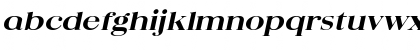 QuantasBroadExtrabold Italic Font QuantasBroadExtrabold Italic Font