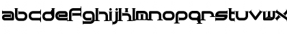 Quantum Taper (BRK) Regular Font Quantum Taper (BRK) Regular Font